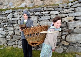 Western Isles-Outer Hebrides: Photos of people by John MacLean Photography.